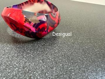 Desigual armband nieuw beschikbaar voor biedingen