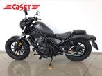 Honda CMX 500 A (bj 2023), Bedrijf, Overig, 500 cc