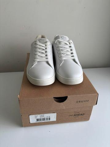 Cruyff Challenge dames sneakers nieuw maat 37/38 beschikbaar voor biedingen