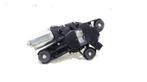 RUITENWISSERMOTOR ACHTER Volvo V50 (MW) (0390201552), Auto-onderdelen, Gebruikt, Volvo