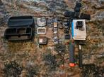 GoPro Hero 11 Black + Accessoires, Ophalen, Nieuw, GoPro