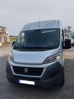 fiat Ducato maxi full option 9place, Auto's, Fiat, Particulier, Te koop, Ducato