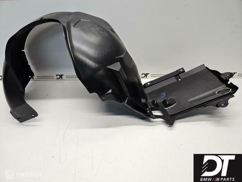 Nieuw Wielkuip rechtsvoor BMW M3 E46 51712695666, Auto-onderdelen, Carrosserie, BMW, Nieuw, Ophalen of Verzenden