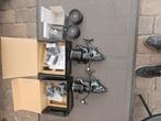 Shimano Baitrunner Ci4 XTB LC Karper Vrijloopmolen, Watersport en Boten, Ophalen