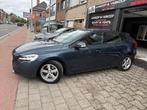 Volvo V40T3 152pk Automaat 118000km Garantie 1 jaar, Auto's, Volvo, Automaat, Euro 6, Blauw, Electronic Stability Program (ESP)