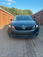 Skoda Octavia 2020 Automaat, Auto's, 1498 cc, 4 cilinders, Leder en Stof, 5 deurs
