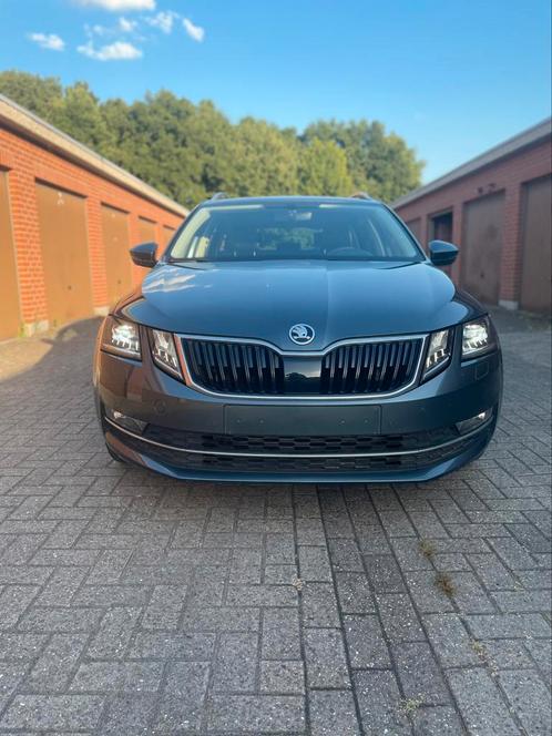 Skoda Octavia 2020 Automaat, Auto's, Skoda, Particulier, Octavia, ABS, Adaptieve lichten, Adaptive Cruise Control, Airbags, Airconditioning