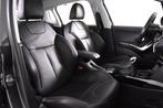Peugeot 2008 Crossway *Cuir*Navigation*Chauffage des sièges*, 5 places, 1130 kg, Cuir, Noir