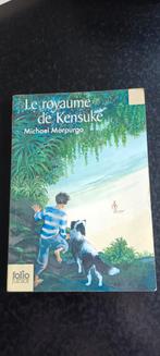Michael Morpurgo - Le royaume de Kensuke, Enlèvement, Utilisé, Michael Morpurgo