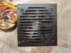 Aerocool power supply 550w, Computers en Software, Interne voedingen, Ophalen of Verzenden, Zo goed als nieuw