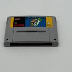 Super Nintendo Game - Super Mario World, Ophalen of Verzenden