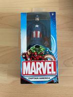 Hasbro Marvel Captain America Avengers - 15 cm, Nieuw, Ophalen of Verzenden