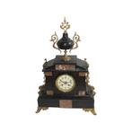 Imposante Horloge Napoléon III - Charme Intemporel, Enlèvement