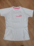 loop T-shirt ASICS, Sport en Fitness, Nieuw, Ophalen of Verzenden, Kleding, Hardlopen