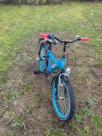 Kinderfiets, Fietsen en Brommers, Fietsen | Driewielfietsen, Ophalen, Zo goed als nieuw