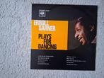 À Erroll Garner, Pièces pour la danse, Enlèvement ou Envoi