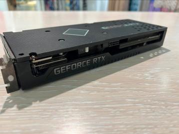 Rtx 3070 in top staat stuur gerust indien interesse beschikbaar voor biedingen