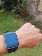 Hama Fit-horloge 5910, Zwart, Ophalen of Verzenden, Zo goed als nieuw, GPS