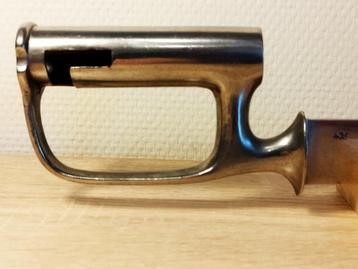 Sappers & Miners 1845 Engelse bajonet - 150€ beschikbaar voor biedingen