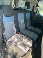 Peugeot partner 5PL airco, Euro 5, Monovolume, Bedrijf, Te koop