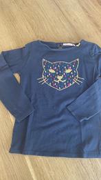 Longsleeve Someone 122, Kinderen en Baby's, Kinderkleding | Maat 122, Meisje, Ophalen of Verzenden, Zo goed als nieuw, Someone
