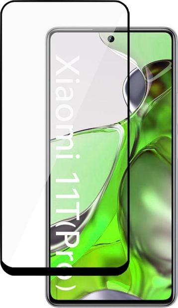 Sreenprotector / Hoesje Xiaomi 11T Pro beschikbaar voor biedingen