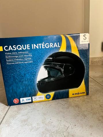 Motorhelm b-square maat S beschikbaar voor biedingen
