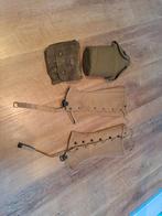 Lot usmc ww2, Verzamelen, Militaria | Tweede Wereldoorlog, Ophalen of Verzenden