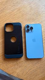 iPhone 13 Pro Max, Telecommunicatie, Mobiele telefoons | Apple iPhone, Ophalen, Zo goed als nieuw, IPhone 13