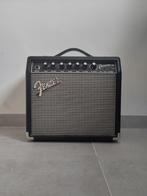 Fender Champion 20, Muziek en Instrumenten, Versterkers | Bas en Gitaar, Ophalen, Zo goed als nieuw, Gitaar