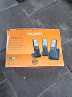 Telefoonset, Ophalen of Verzenden, Zo goed als nieuw