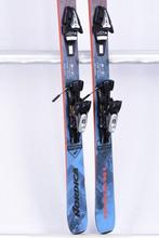 160 cm ski's NORDICA ENFORCER 80 S, energy ca, woodcore, Sport en Fitness, Skiën en Langlaufen, 160 tot 180 cm, Gebruikt, Verzenden