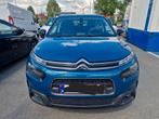 Citroen C4 Cactus 2019, Autos, Citroën, 90 g/km, 5 places, Carnet d'entretien, Berline