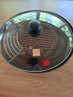 elektrische wok, Huis en Inrichting, Keuken | Potten en Pannen, Ophalen, Wok