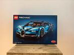 Lego technic Bugatti, Kinderen en Baby's, Speelgoed | Duplo en Lego, Ophalen, Zo goed als nieuw, Complete set, Lego