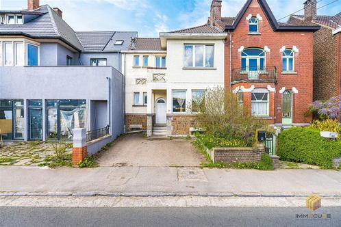 Maison à Court-Saint-Etienne, 3 chambres, Immo, Huizen en Appartementen te koop, Vrijstaande woning, C