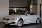 BMW 4 Serie 420 Cabrio Aut. Luxury Line 360C LijnA DodeH Gar, Auto's, BMW, https://public.car-pass.be/vhr/2b65464a-ad5f-4ee0-89b1-62ce474c5e11