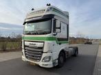 DAF XF 450 4-2018 SSC NO WARNINGS !, Automaat, Wit, Diesel, DAF
