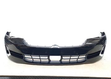 Voorbumper BMW 5 G30 G31 LCI ( 475 ) beschikbaar voor biedingen