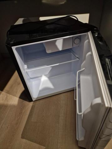 Mini frigo speciale editie, Elektronische apparatuur, Ophalen of Verzenden, Zo goed als nieuw
