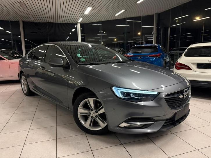 Opel Insignia Sport 1.6D 100kW Euro 6c  Année2018,145.000km, Autos, Opel, Entreprise, Insignia, Caméra de recul, Air conditionné
