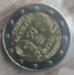 pieces 2 euros commemoratives FRANCE, Postzegels en Munten, Ophalen, Frankrijk, 2 euro