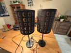 Deux luminaires ikea, Ophalen, Zo goed als nieuw