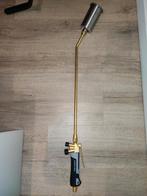 Nieuwe Sievert Pro 88 brander te koop.professionele brander, Doe-het-zelf en Bouw, Dakpannen en Dakbedekking, Ophalen of Verzenden