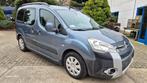 Citroen Berlingo XTR 1.6 diesel 92pk Bj 12/2011 278000km, Auto's, Parkeersensor, Te koop, Berlingo, Bedrijf