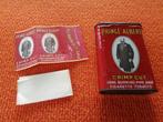 oud blikken cigarettenbox prince albert, Verzamelen, Ophalen of Verzenden, Landmacht, Overige typen