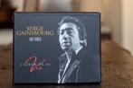 Serge GAINSBOURG - Album van zijn leven - 100 nummers -, Cd's en Dvd's, Ophalen, Nieuw in verpakking