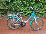 Kinderfiets 20 inch, Ophalen, Gebruikt, 20 inch of meer, BNB Bike