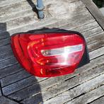 Mercedes A-KLASSE 2013 T/M 2016 ACHTERLICHT LINKS, Ophalen of Verzenden, Gebruikt, Mercedes-Benz