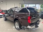 Nissan Navara 3.0 DIESEL | V6 | 4X4 | AUTOMAAT | EURO 5, Autos, Cuir, Autres modèles, Achat, 4 portes